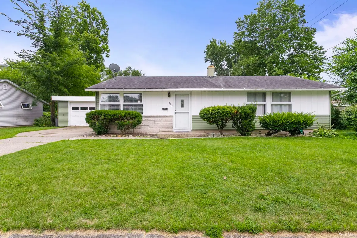 3414 Brookhurst Place, South Bend, IN 46615 - #1