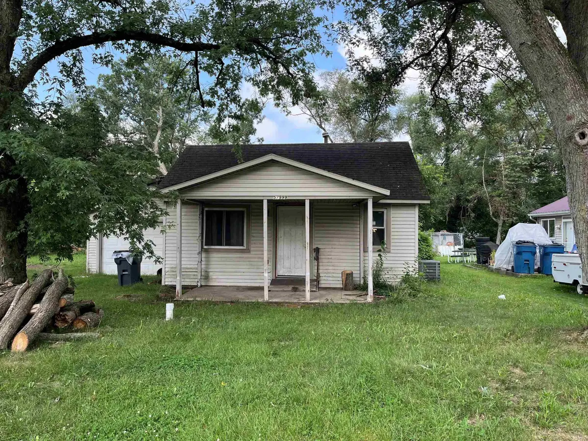57999 Ellis Street, Elkhart, IN 46516 - #1