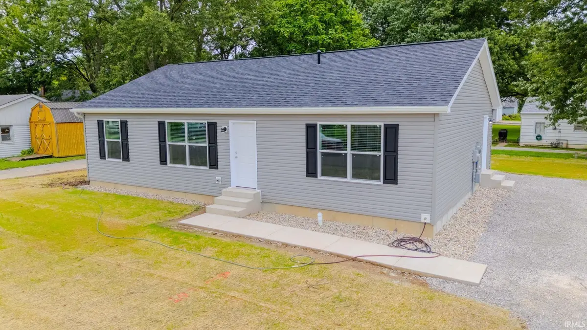1575 Hawthorne Street, Wabash, IN 46992 - #1