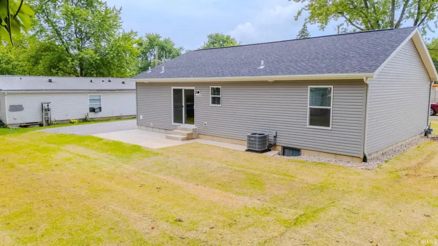 1575 Hawthorne Street, Wabash, IN 46992 - #2