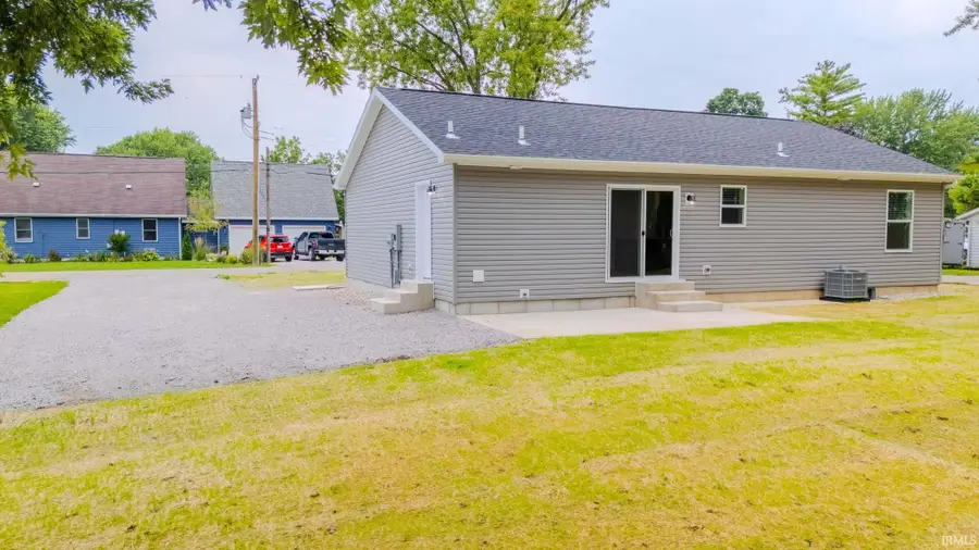 1575 Hawthorne Street, Wabash, IN 46992 - #3