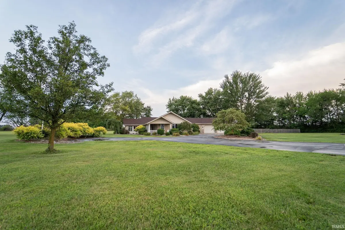 3065 E Us 224, Ossian, IN 46777 - #1