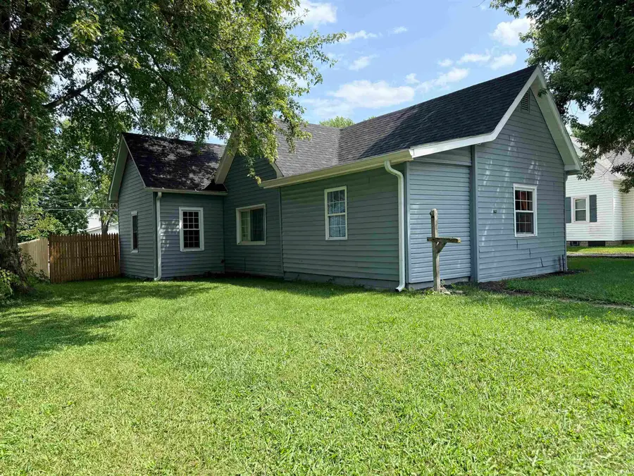 2008 N D Street, Elwood, IN 46036 - #2