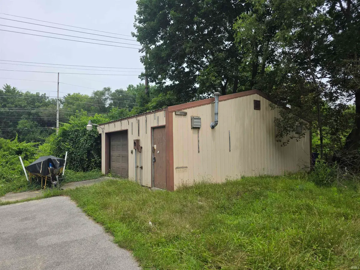 3222 York Street, Mishawaka, IN 46544 - #1