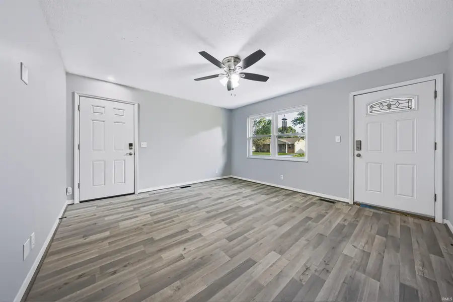 7601 E Gum Street, Evansville, IN 47715 - #3
