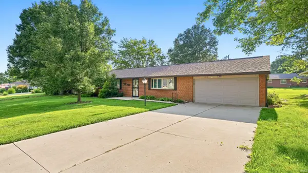 1210 N Forest Avenue, Muncie, IN 47304
