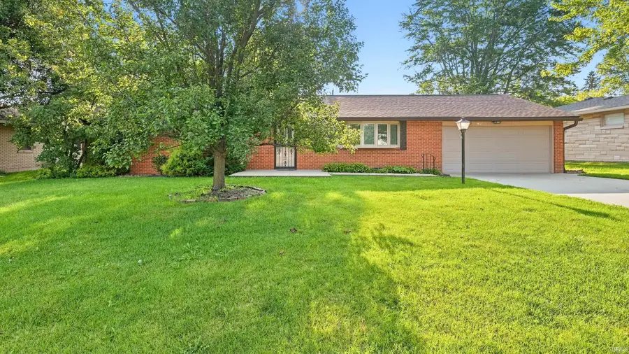 1210 N Forest Avenue, Muncie, IN 47304 - #2