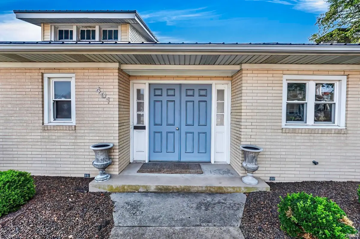 401 S Main Street, Bluffton, IN 46714 - #1