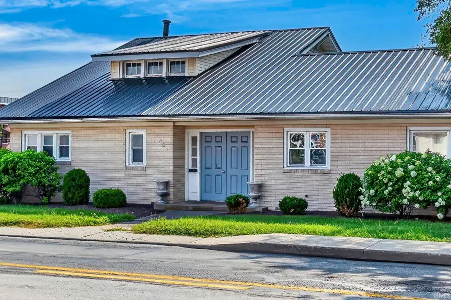 401 S Main Street, Bluffton, IN 46714 - #2