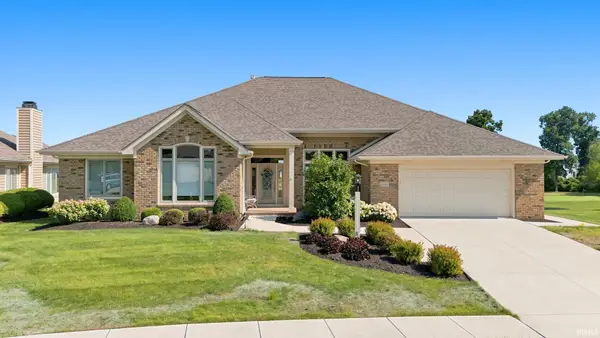 11216 Creekwood Drive, Fort Wayne, IN 46814