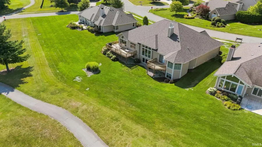 11216 Creekwood Drive, Fort Wayne, IN 46814 - #3