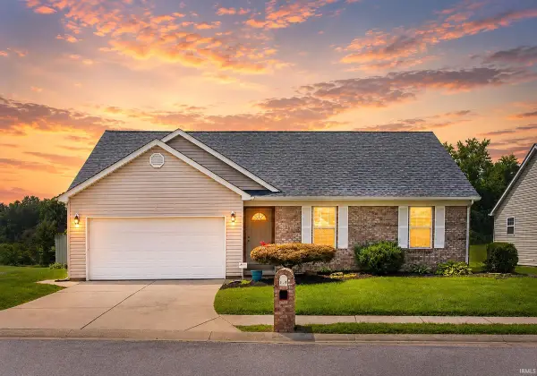 3139 Ivy Meadow Drive, Evansville, IN 47711