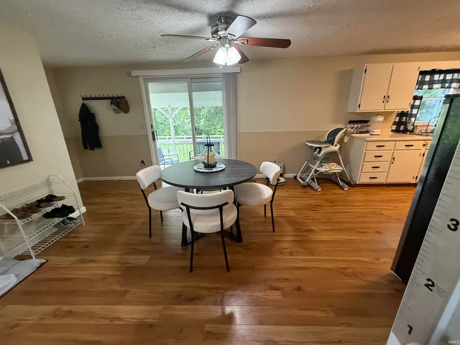 715 SW 1st Street, Washington, IN 47501 - #2