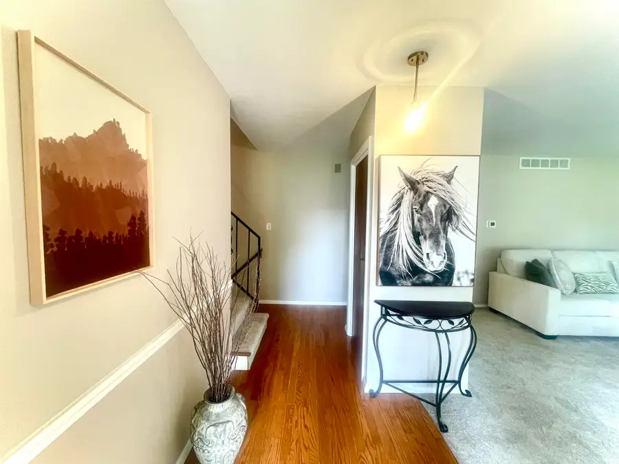 1125 N Bittersweet Lane, Muncie, IN 47304 - #2
