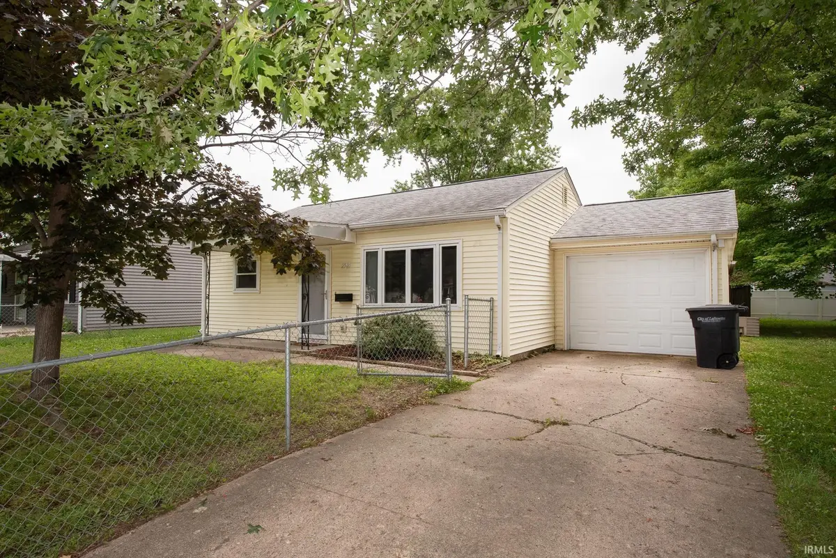 2505 Edgelea Drive, Lafayette, IN 47909 - #1