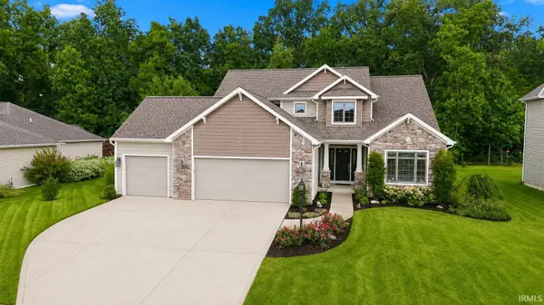 13119 Talons Reach Boulevard, Fort Wayne, IN 46845