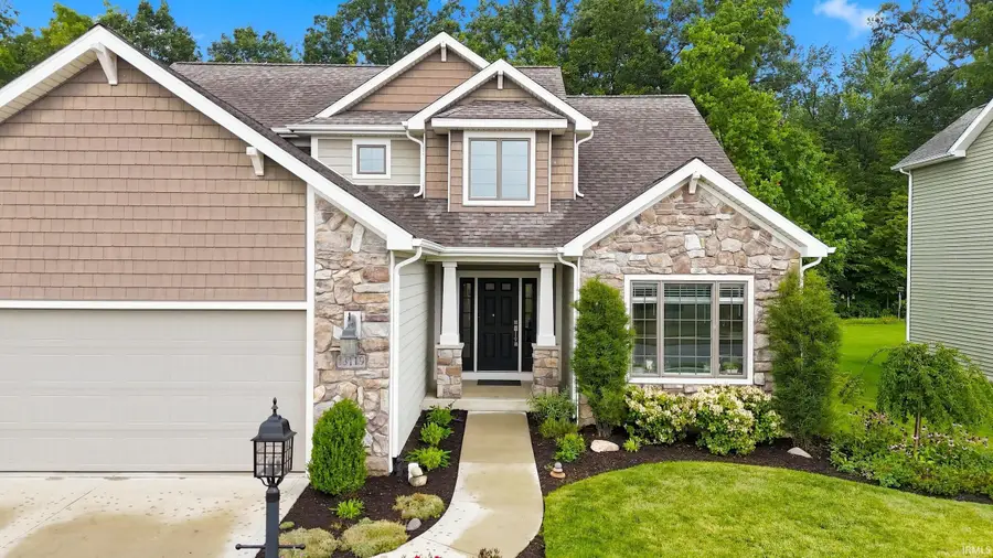 13119 Talons Reach Boulevard, Fort Wayne, IN 46845 - #2
