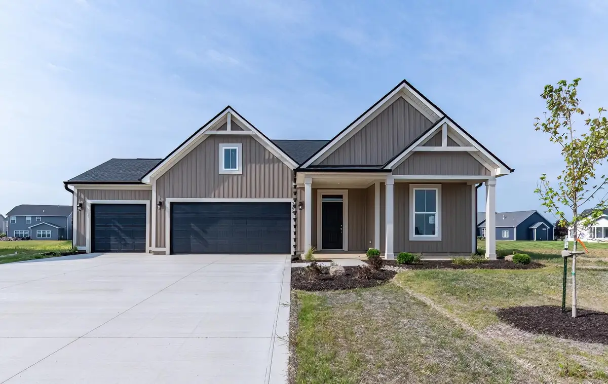 5294 Orinoco Run, Fort Wayne, IN 46818 - #1