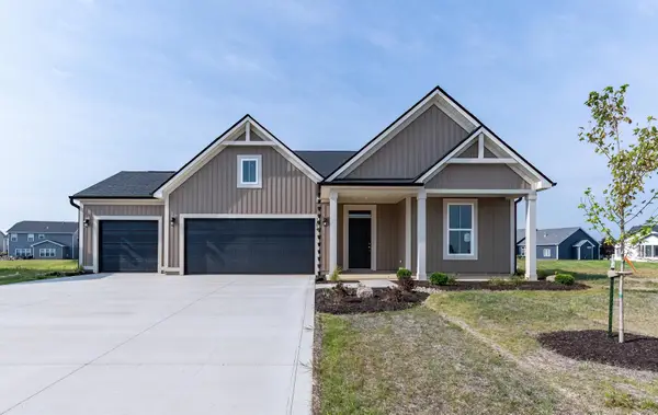 5294 Orinoco Run, Fort Wayne, IN 46818