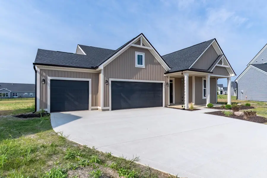 5294 Orinoco Run, Fort Wayne, IN 46818 - #3
