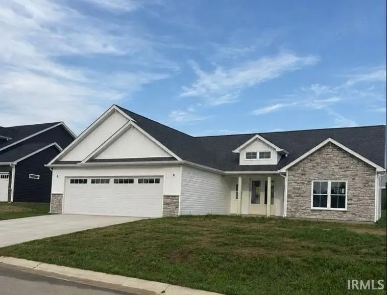 2095 Maple Leaf Drive, Kokomo, IN 46902 - #1