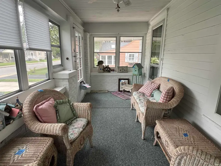 128 S Western Avenue, Kokomo, IN 46901 - #3