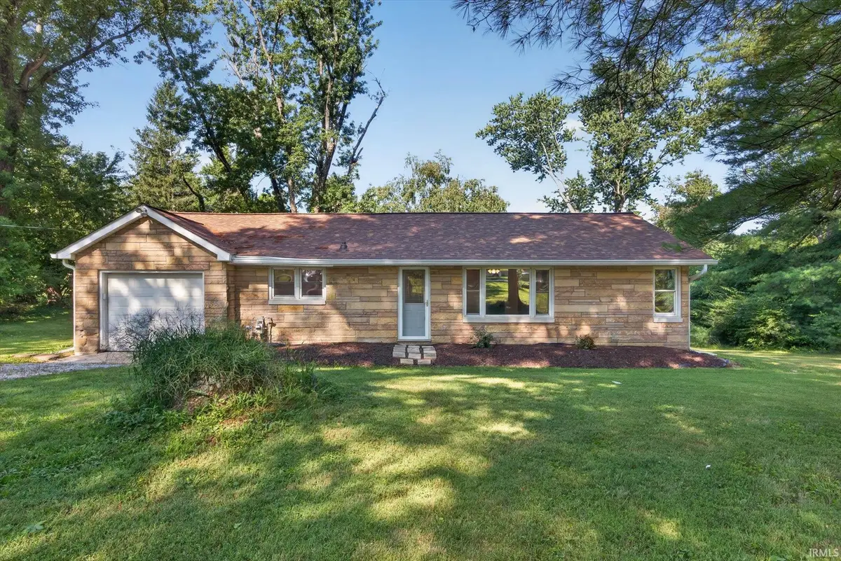 4540 S Old State Road 37, Bloomington, IN 47401 - #1