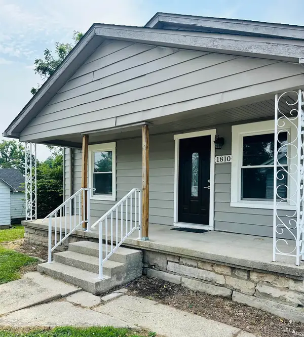 1810 28th Street, Bedford, IN 47421
