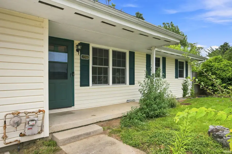 2916 Covington Street, West Lafayette, IN 47906 - #2