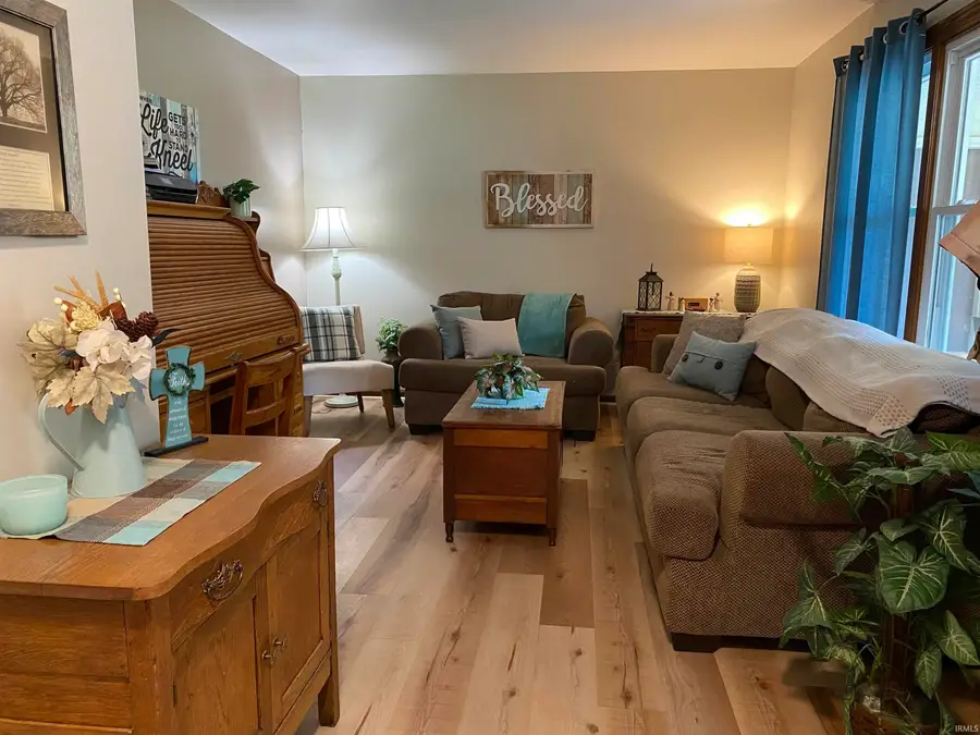 102 Candy Lane, Sharpsville, IN 46068 - #2