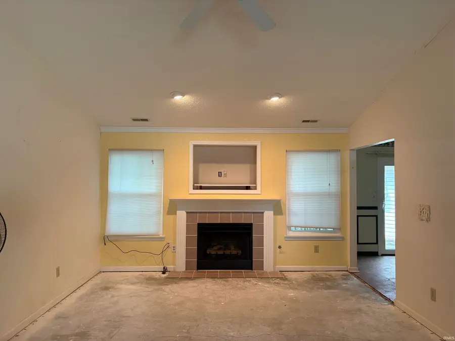 570 S Cobblestone Court, Bloomington, IN 47403 - #2