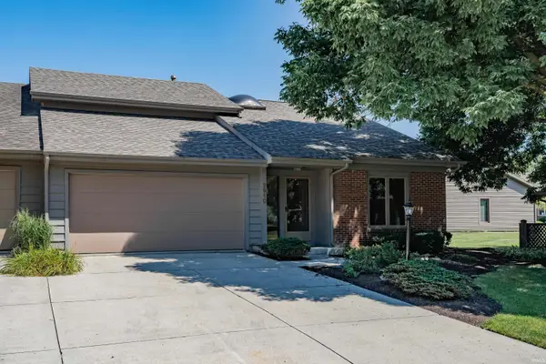 2910 Cutter Cove, Fort Wayne, IN 46815