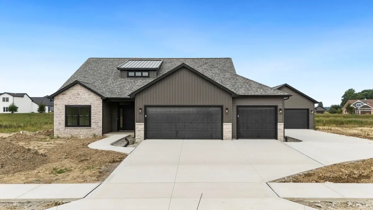 2851 Quinlado Lane, Fort Wayne, IN 46818 - #1