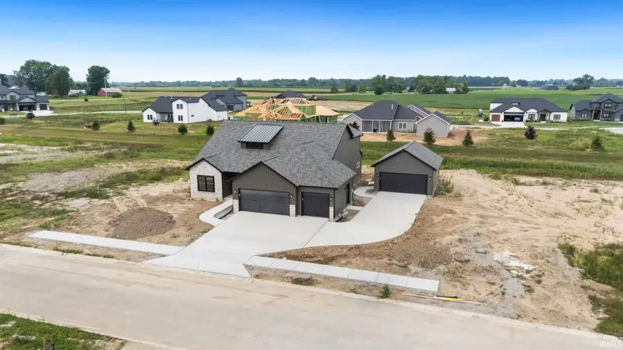 2851 Quinlado Lane, Fort Wayne, IN 46818 - #3