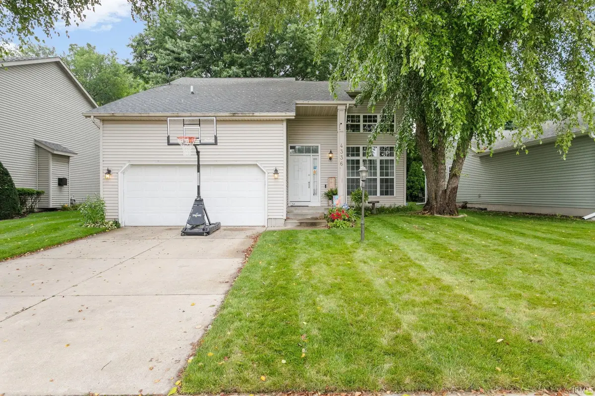 4336 Field Gate Drive E, South Bend, IN 46628 - #1