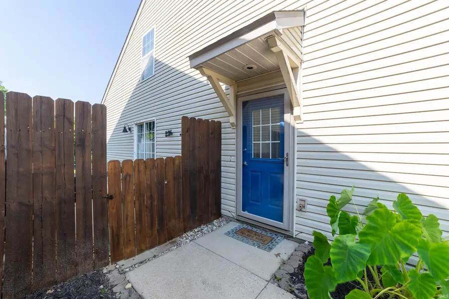 4034 Shadwell Drive, Evansville, IN 47715 - #2