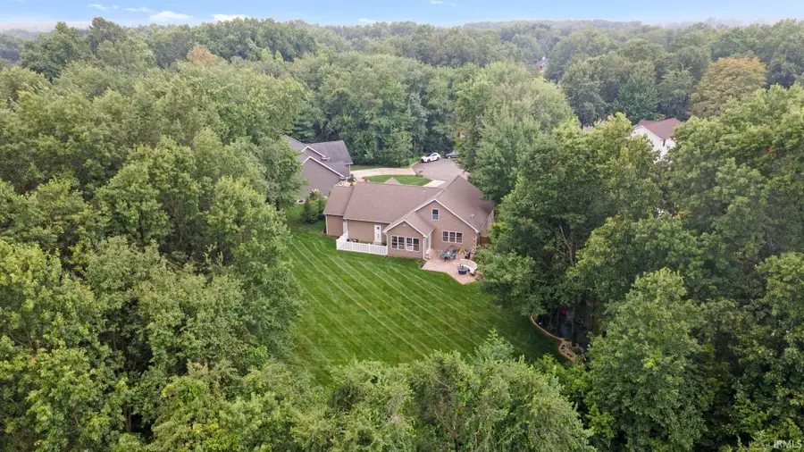 13889 Adirondack Court, Middlebury, IN 46540 - #3
