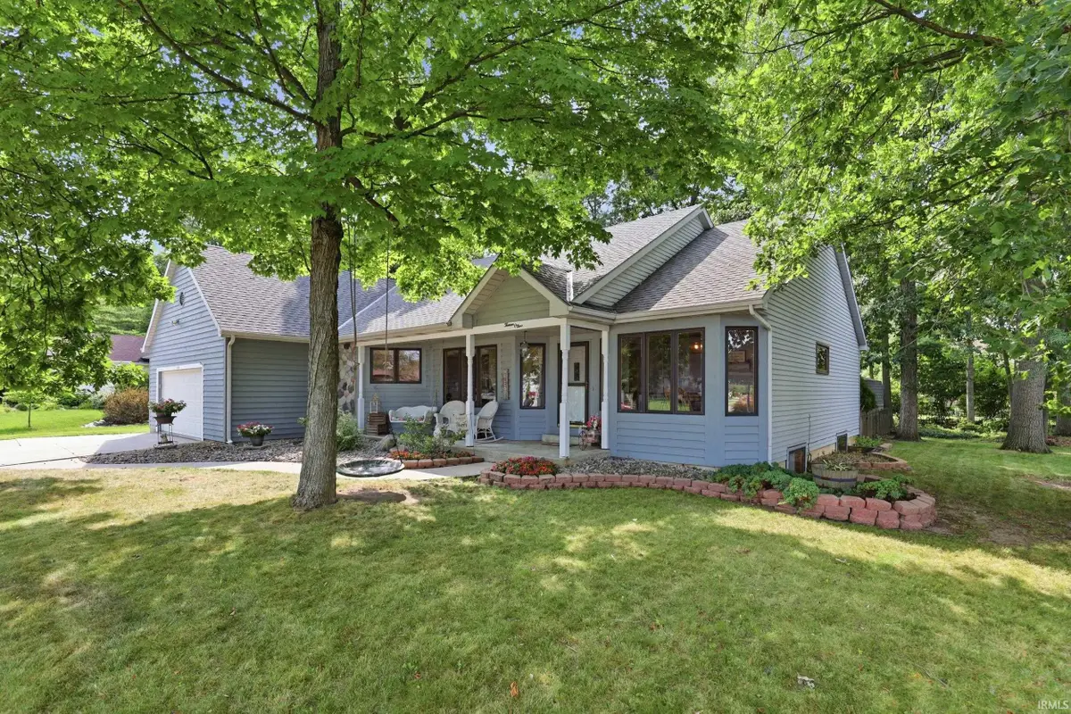 1309 Sanders Drive, Auburn, IN 46706 - #1