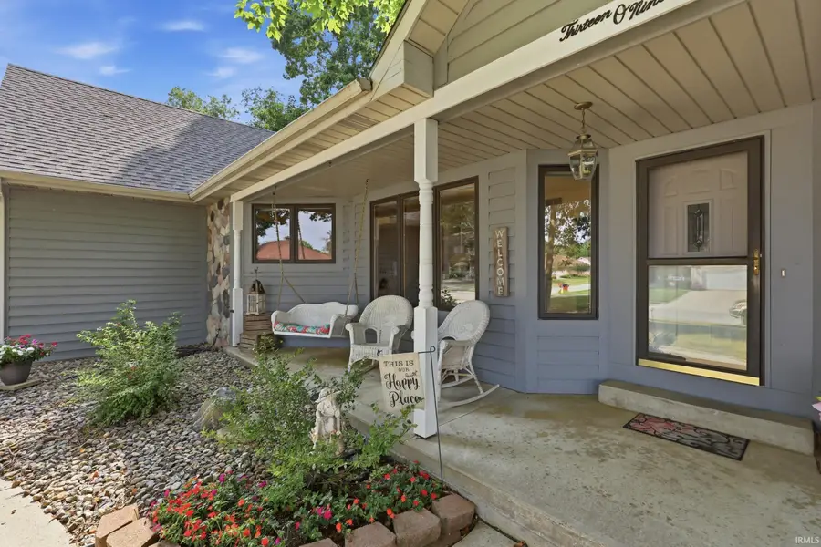 1309 Sanders Drive, Auburn, IN 46706 - #2