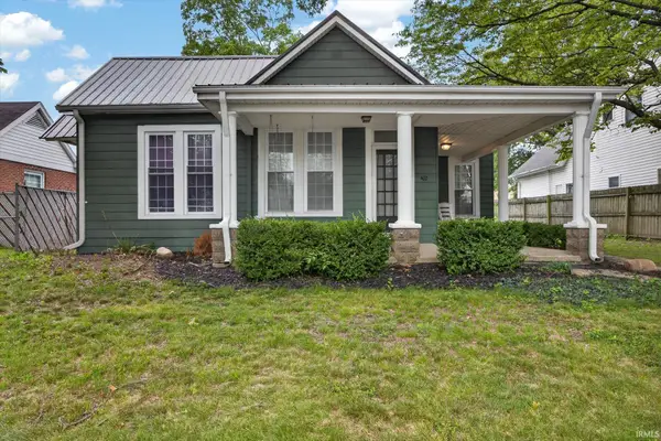 402 NE 5th Street, Washington, IN 47501