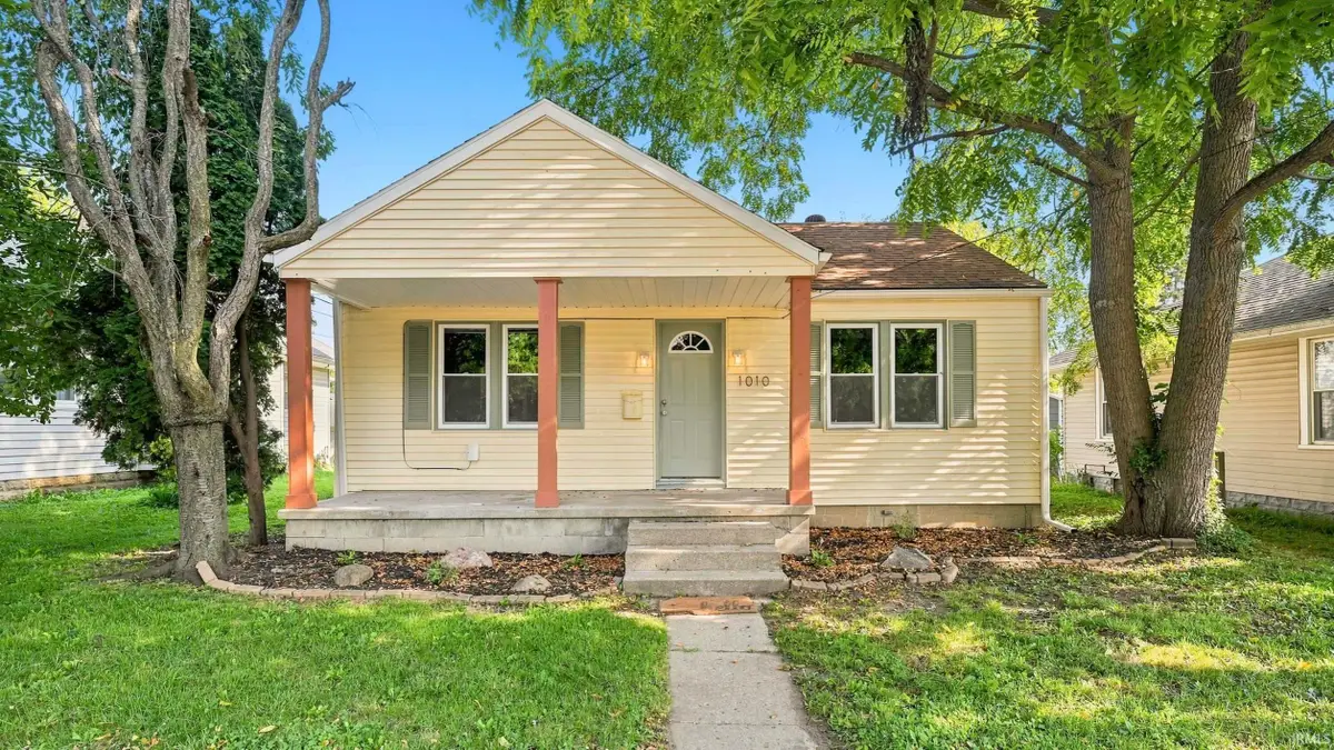 1010 Southern Avenue, New Castle, IN 47362 - #1