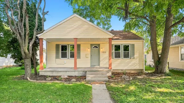 1010 Southern Avenue, New Castle, IN 47362
