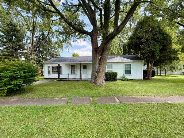 1403 S Miller Avenue, Marion, IN 46953