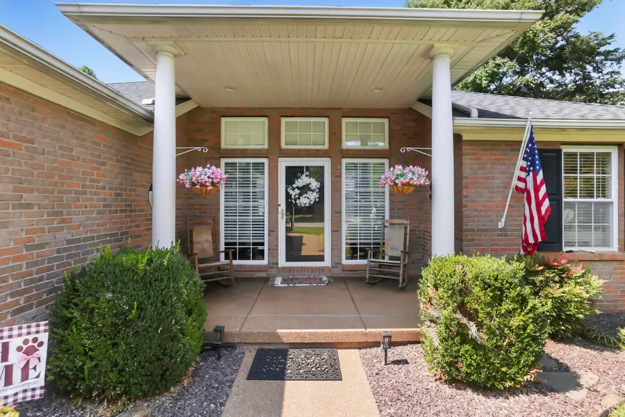 6822 Rosewood Lane, Newburgh, IN 47630 - #3