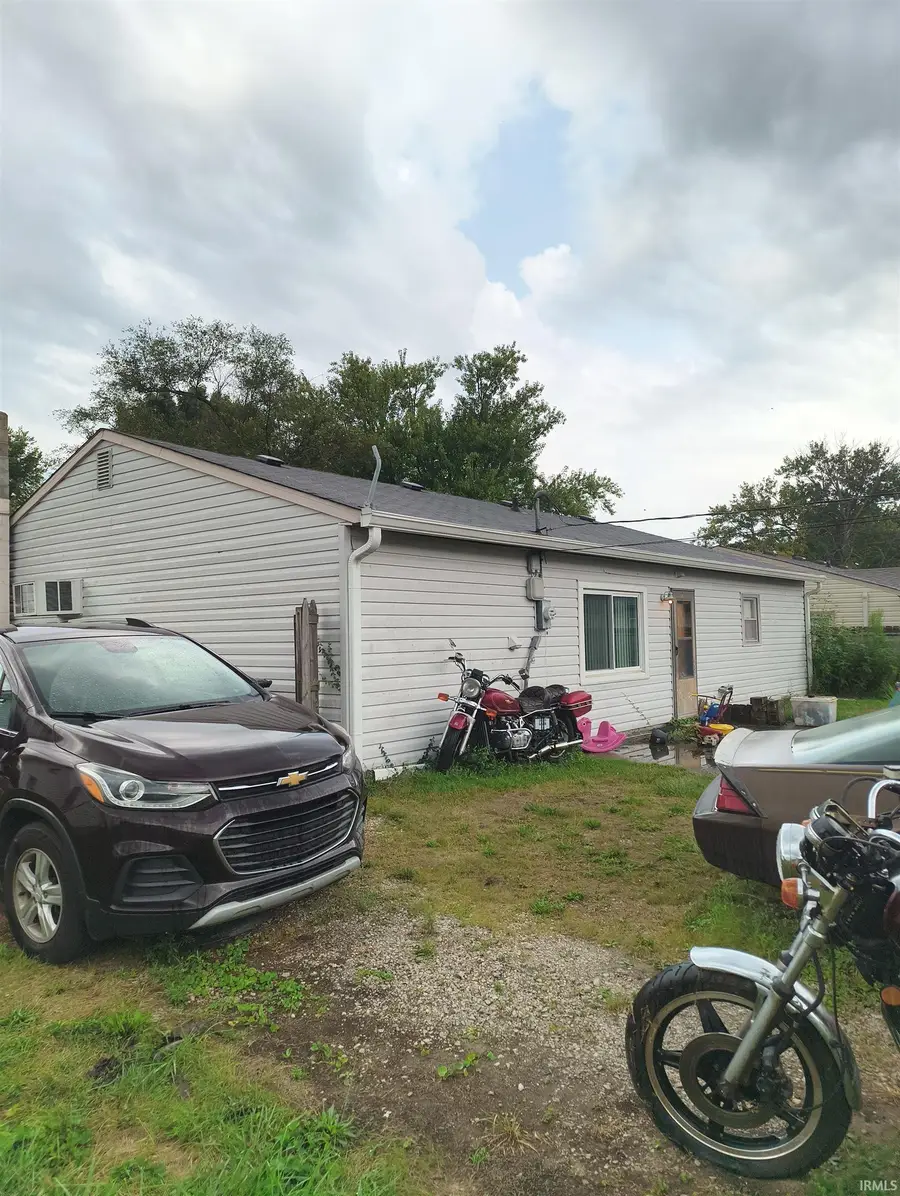 98 Sweetwood Drive, Mooresville, IN 46158 - #2