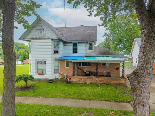 316 N State Street, Kendallville, IN 46755