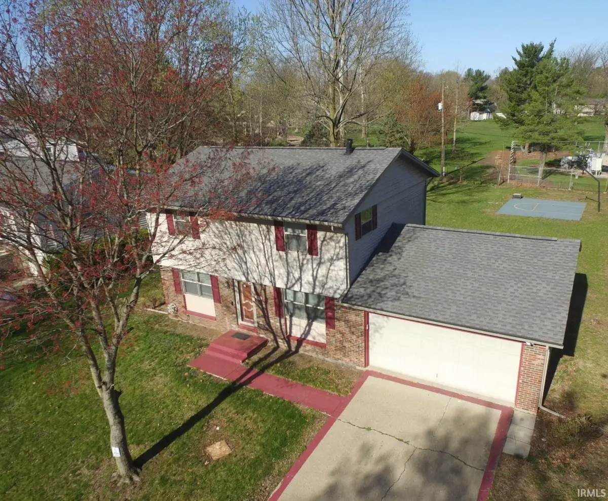 2843 Barlow Street, West Lafayette, IN 47906 - #1