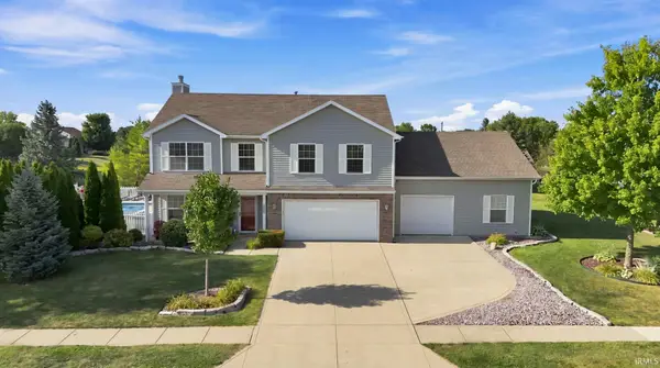 3520 Shadow Creek Drive, Fort Wayne, IN 46818