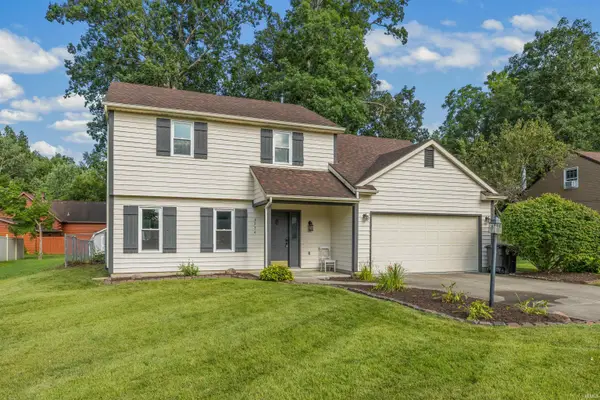 6334 Kiwanis Drive, Fort Wayne, IN 46835