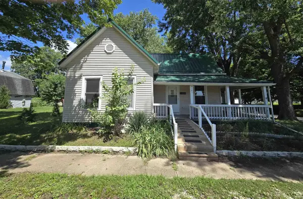 501 W Jefferson Street, Spencer, IN 47460